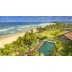 Hotel Avanti bentota Sri Lanka more okean letovanje februar mart leto izgled odozgo