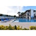 BODRUM HOTELI NA PLAZI DREAMLAND