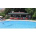 Hotel Aymes Fetije Turska Letovanje bar bazen