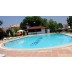 Hotel Aymes Fetije Turska Letovanje bazen