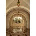 Hotel Aziza Thalasso Golf Hamamet Letovanje Tunis hodnik