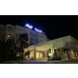 Hotel Aziza Thalasso Golf Hamamet Letovanje Tunis ulaz
