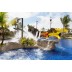 Hotel Barcelo Bavaro Palace Punta Cana Dominikana letovanje aqua park