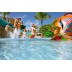 Hotel Barcelo Bavaro Palace Punta Cana Dominikana letovanje dečiji bazen