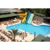 Hotel Beach Club Doganay Alanja Letovanje Turska bazen tobogani