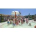 Hotel Beach Club Doganay Alanja Letovanje Turska dečji bazen