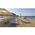 Hotel Beach Club Doganay Alanja Letovanje Turska plaža ležaljke suncobrani
