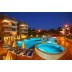 Hotel Begonville Marmaris Turska leto plaža city more letovanje paket aranžman noćno kupanje