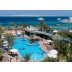 Hotel Bella Vista Hurgada Egipat Letovanje bazeni