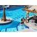 Hotel Bella Vista Hurgada Egipat Letovanje pool bar