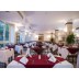 Hotel Bella Vista Hurgada Egipat Letovanje restoran all inclusive