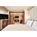 Hotel Bellevue suites Grad Rodos Grčka ostrva letovanje apartman
