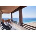 Hotel Bellevue suites Grad Rodos Grčka ostrva letovanje terasa