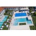Hotel Best Western Zante Park Laganes Zakintos Grčka ostrva letovanje more bazeni