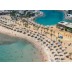 Hotel Blend Club Aqua Resort Hurgada Egipat letovanje plaža