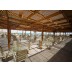 Hotel Blend Club Aqua Resort Hurgada Egipat letovanje restoran terasa