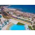 Hotel Blend Club Aqua Resort Hurgada Egipat letovanje veliki tobogan