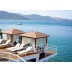Hotel blue dreams resort bodrum turska letovanje paket aranžman baldahin
