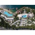 Hotel blue dreams resort bodrum turska letovanje paket aranžman bazeni more