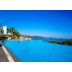 Hotel blue dreams resort bodrum turska letovanje paket aranžman infinity pool