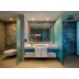 Hotel blue dreams resort bodrum turska letovanje paket aranžman kupatilo