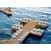 Hotel blue dreams resort bodrum turska letovanje paket aranžman mol plaža