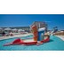 Hotel Blue Lagoon Princess Sitonija Grčka letovanje dečji bazen