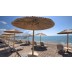 Hotel Blue Lagoon Princess Sitonija Grčka letovanje ležaljke suncobrani