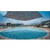 Hotel Blue Lagoon Princess Sitonija Grčka letovanje splash bazen