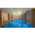 Hotel Blue Lagoon Princess Sitonija Grčka letovanje spa wellness unutrašnji bazen