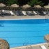Hotel Blue Nest Tigaki Kos Grčka ostrva paket aranžman letovanje more bazen