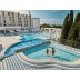 Hotel Bluesun Alga Tučepi Hrvatsko primorje Makarska rivijera more letovanje bazeni