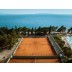 Hotel Bluesun Alga Tučepi Hrvatsko primorje Makarska rivijera more letovanje teniski tereni