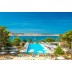 HOTEL BLUESUN HOLIDAY VILLAGE ALAN Starigrad Paklenica Hrvatsko primorje Jadransko more