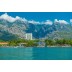 HOTEL BLUESUN HOLIDAY VILLAGE ALAN Starigrad Paklenica Hrvatsko primorje Jadransko more spolja