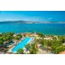 HOTEL BLUESUN HOLIDAY VILLAGE ALAN Starigrad Paklenica Hrvatsko primorje Jadransko more zaliv