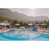 Hotel Bluesun Neptun Tučepi Makarska Dalmacija Hrvatska letovanje more dečji bazen