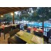 Hotel Bodrum park resort Bodrum Turska avionom letovanje 2019 restoran terasa bazen