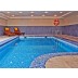 Hotel BQ Apolo Kan Pastilja Majorka Španija letovanje more čarter paket aranžman unutrašnji bazen