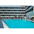 Hotel Castellum Suites rodos letovanje aranžman grčka bazen