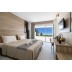 Hotel Castellum Suites rodos letovanje aranžman grčka krevet