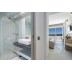 Hotel Castellum Suites rodos letovanje aranžman grčka kupatilo