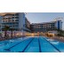 Hotel Castival Side Turska Letovanje bazen