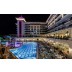 Hotel Castival Side Turska Letovanje večera pored bazena