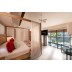 Hotel catalonia royal bavaro punta cana dominikana letovanje more spavaća soba