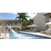 HOTEL CATALONIA ROYAL LA ROMANA Punta Cana Dominikana letovanje paket aranžman otvoreni bazen