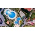 Hotel Cesars resort Side Turska Letovanje bazeni i tobogani