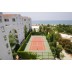 Hotel Cesars resort Side Turska Letovanje teniski teren