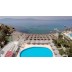 Hotel Charm beach Bodrum letovanje Turska bazen plaža