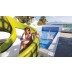 Hotel Charm beach Bodrum letovanje Turska dečiji bazen tobogan